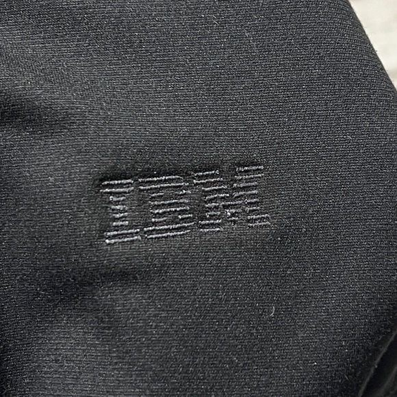 The North Face Mens 1/4 Zip Up Pullover Corporate Jacket Outwear - Picture 4 of 5